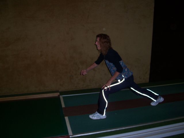 Kegeln