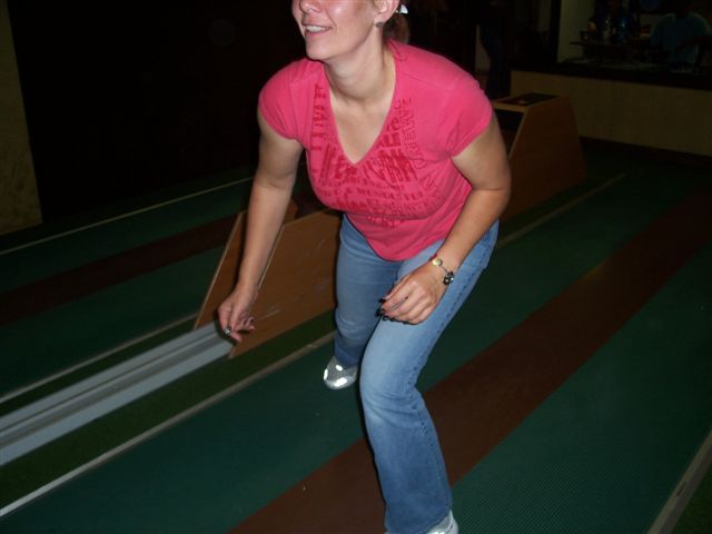 Kegeln